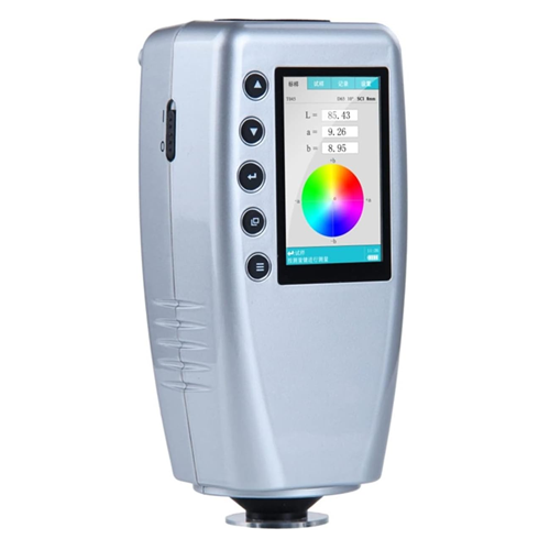 Acoustic Testing Pro Ultrasonic Digital Colorimeter Tester Meter