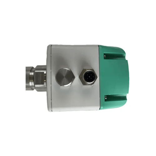 Acoustic Testing Pro Gas Mass Flow Meter