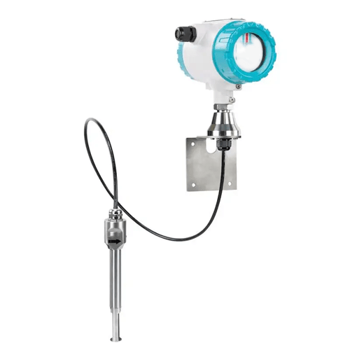 Acoustic Testing Pro Thermal Mass Flow Meter