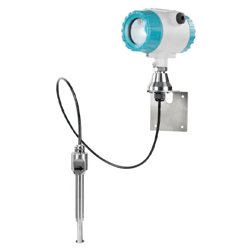 Acoustic Testing Pro Thermal Mass Flow Meter