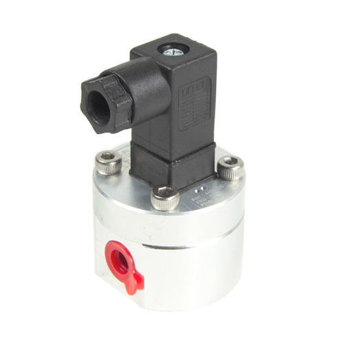 Acoustic Testing Pro Ultrasonic Micro Flow Meter