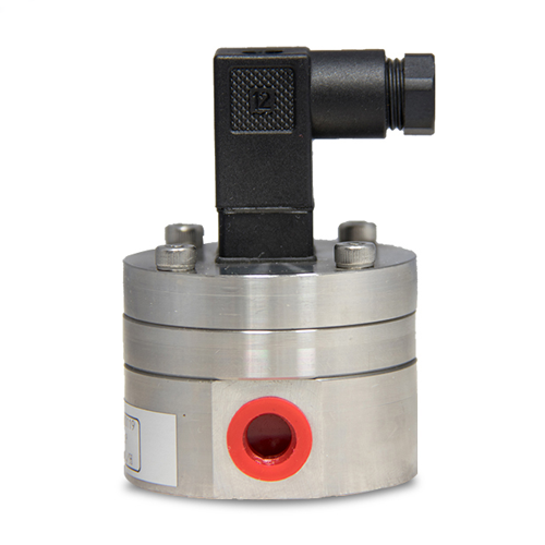 Acoustic Testing Pro Ultrasonic Micro Flow Meter