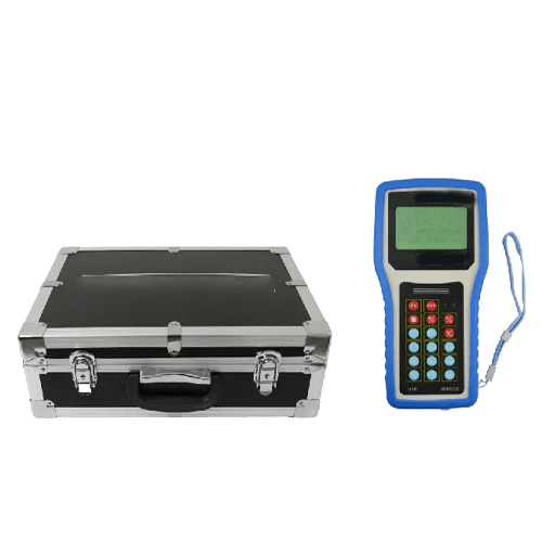ACTPUMFM-136-2.png Acoustic Testing Pro Ultrasonic Water Flow Meter