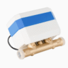 Ultrasonic Smart Water Flow Meter with Bi-directional Measurement - Acoustic Testing Pro