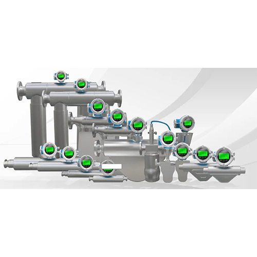 Acoustic Testing Pro Diesel Micro Flow Meter