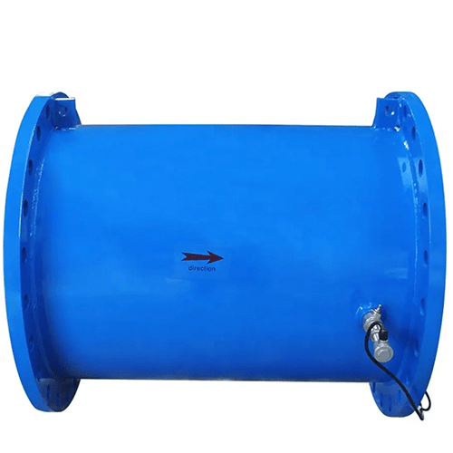 ACTPUMFM-162-3.png Acoustic Testing Pro Carbon Steel Ultrasonic Flow Meter