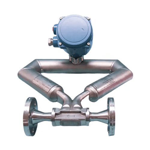 Acoustic Testing Pro High Accuracy Mass Flow Meter