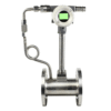 Acoustic Testing Pro Hydrogen Co2 Gas Flowmeter