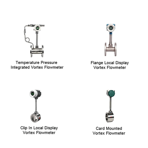 Acoustic Testing Pro Hydrogen Co2 Gas Flowmeter