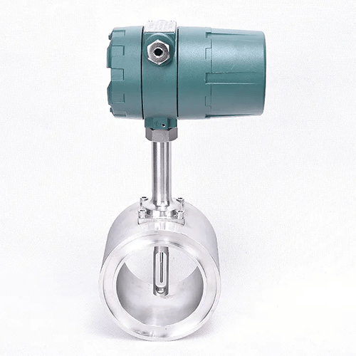 Acoustic Testing Pro Insertion Thermal Mass Flow Meter