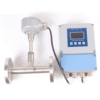 Acoustic Testing Pro Insertion Thermal Mass Flow Meter