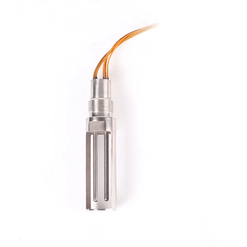 Acoustic Testing Pro Insertion Thermal Mass Flow Meter