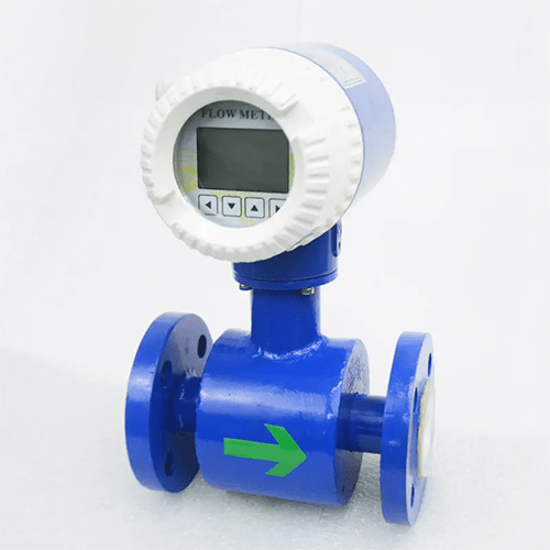 Acoustic Testing Pro Electromagnetic And Ultrasonic Flow Meter