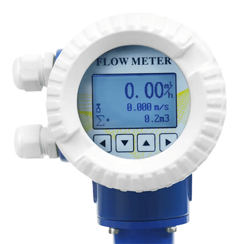 ACTPUMFM-168-5.png Acoustic Testing Pro Electromagnetic And Ultrasonic Flow Meter