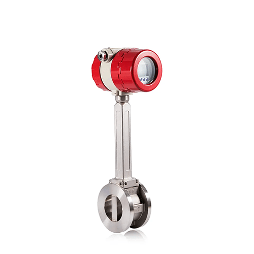 Acoustic Testing Pro Calibration Steam Flow Meter