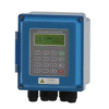 Ultrasonic Liquid Flow Meters - Acoustic Testing Pro
