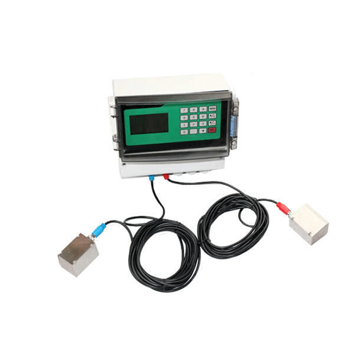Acoustic Testing Pro Ultrasonic Flow Meter