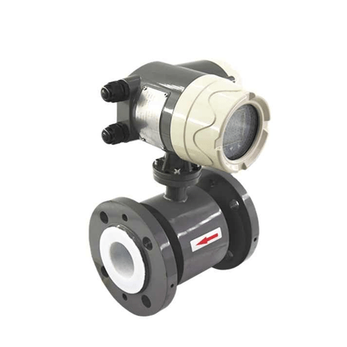 Acoustic Testing Pro Variable Magnetic Gas Flowmeter