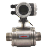 Acoustic Testing Pro Variable Magnetic Gas Flowmeter