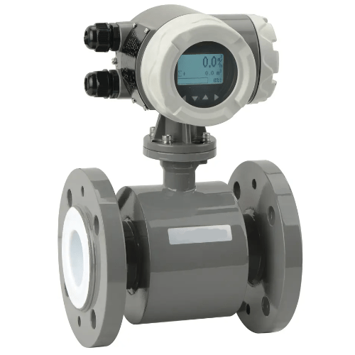 Acoustic Testing Pro Flowmeter