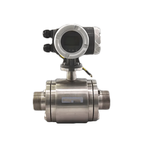 Acoustic Testing Pro Flowmeter