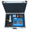 Acoustic Testing Pro Mass Flow Meter