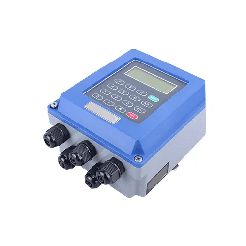 Acoustic Testing Pro Ultrasonic Flowmeter