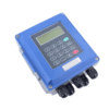 Acoustic Testing Pro Ultrasonic Flowmeter