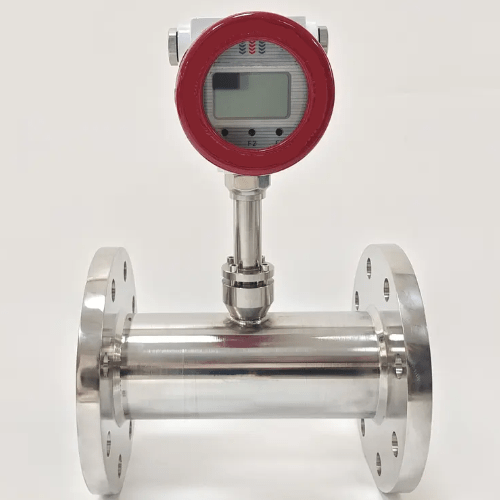 Acoustic Testing Pro Thermal Gas Air Mass Flow Meters 