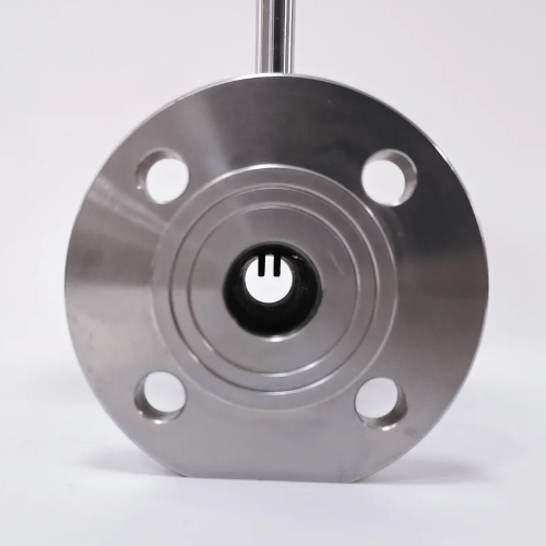 Acoustic Testing Pro Thermal Gas Air Mass Flow Meters 