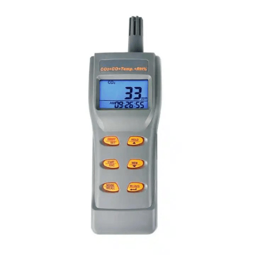Acoustic Testing Pro USB Data Logger