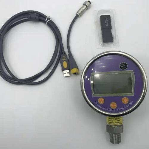 Acoustic Testing Pro USB Data Logger