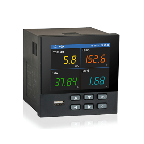 Acoustic Testing Pro USB Temperature Data Logger