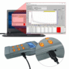 Acoustic Testing Pro USB Data Logger