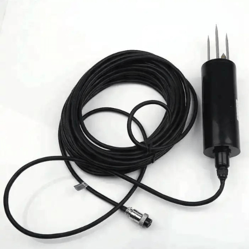 Acoustic Testing Pro Data Logger Temperature