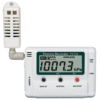 Acoustic Testing Pro Temperature Data Logger