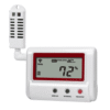 Acoustic Testing Pro Temperature Data Logger