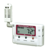 Acoustic Testing Pro Temperature Data Logger