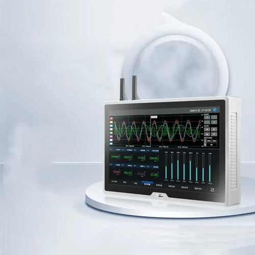 Acoustic Testing Pro USB Data Logger