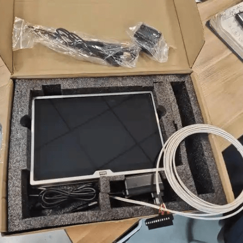 Acoustic Testing Pro Usb Data Logger