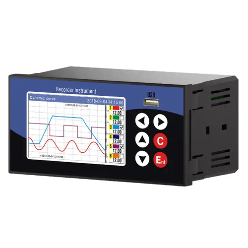 Acoustic Testing Pro Multi Channel Data Logger