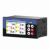 Acoustic Testing Pro Multi Channel Data Logger