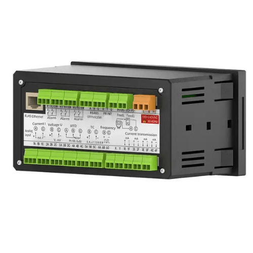 Acoustic Testing Pro Multi Channel Data Logger