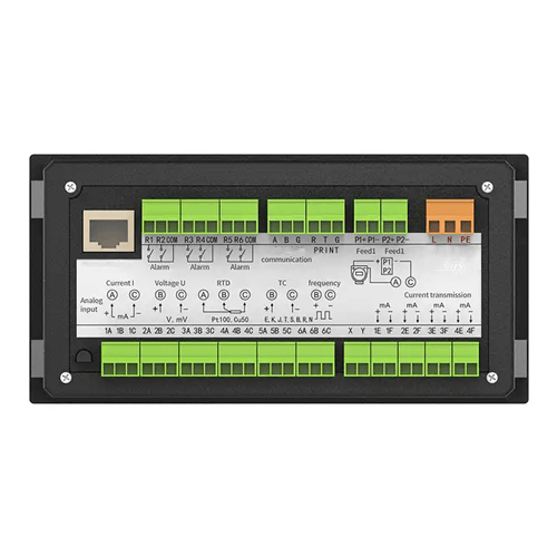 Acoustic Testing Pro Multi Channel Data Logger