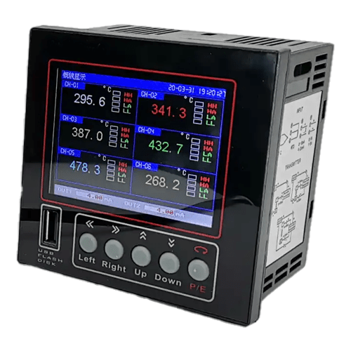 Acoustic Testing Pro USB Data Logger