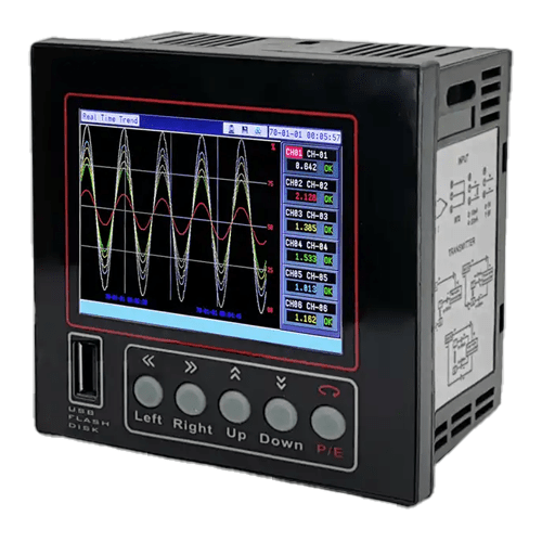 Acoustic Testing Pro USB Data Logger