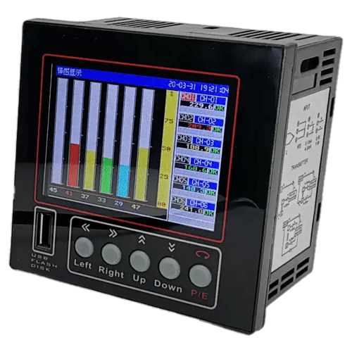 Acoustic Testing Pro USB Data Logger