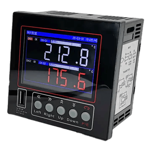 Acoustic Testing Pro USB Data Logger