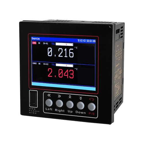 Acoustic Testing Pro Temperature Data Logger
