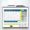 Acoustic Testing Pro Data Logger Temperature